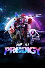 Star Trek: Prodigy 2. sezon