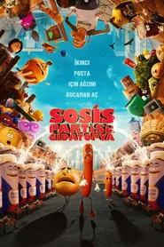 Sosis Partisi: Gıdatopya 2. sezon