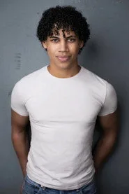 Jude Wilson