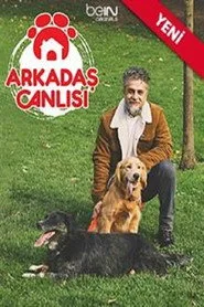 Arkadaş Canlısı 1. sezon