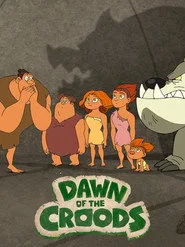 Dawn of the Croods 4. sezon