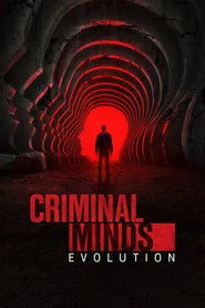 Criminal Minds 19. sezon