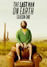 The Last Man on Earth 1. sezon