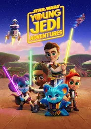 Star Wars: Young Jedi Adventures 2. sezon