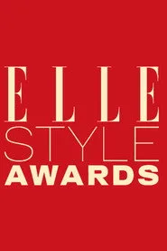 Elle Stil Ödülleri posteri