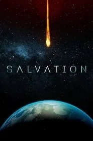 Salvation posteri