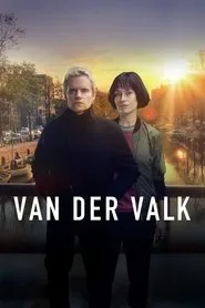 Detective Van der Valk 4. sezon