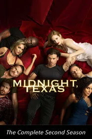 Midnight, Texas 2. sezon