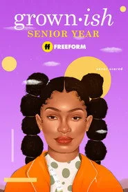 grown-ish 4. sezon