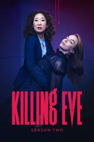 Killing Eve 2. sezon