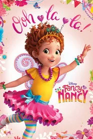 Fancy Nancy 1. sezon