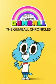 Gumball Günlükleri 1. sezon