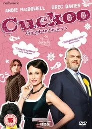 Cuckoo 5. sezon