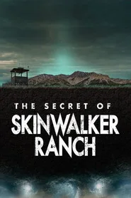 Skinwalker Çiftliğinin Sırrı 2. sezon