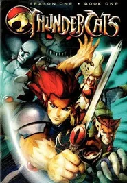 ThunderCats 1. sezon