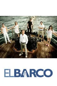 El barco 1. sezon