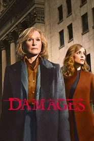 Damages 3. sezon