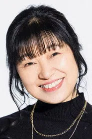 甲斐田ゆき
