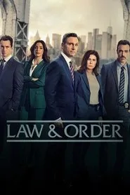 Law & Order 25. sezon