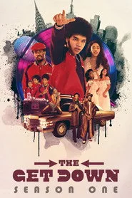 The Get Down 1. sezon