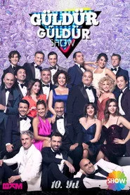 Güldür Güldür Show 11. sezon