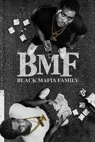 BMF 1. sezon