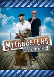 MythBusters 12. sezon