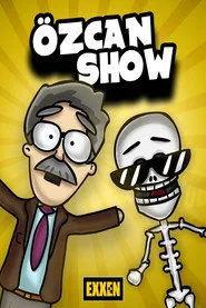Özcan Show 9. sezon