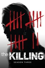 The Killing 3. sezon