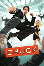 Chuck 3. sezon
