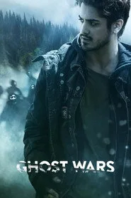 Ghost Wars posteri
