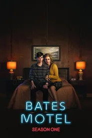 Bates Motel 1. sezon
