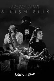 Sıkışmışlık 1. sezon