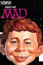 MAD 3. sezon