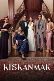 Kıskanmak 1. sezon