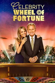 Celebrity Wheel of Fortune 1. sezon
