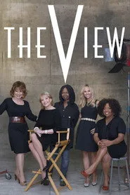 The View 16. sezon