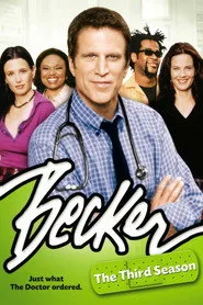 Becker 3. sezon