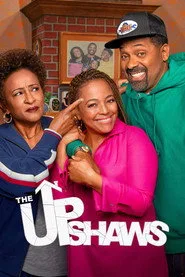 The Upshaws 1. sezon