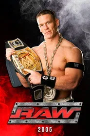 WWE Raw 13. sezon