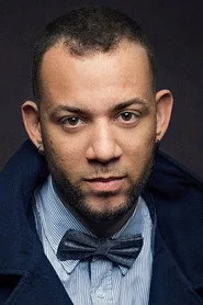 Mikaël Hippolyte