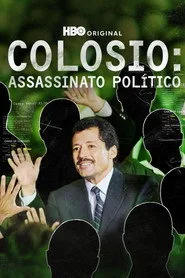 Los asesinos de Colosio 1. sezon