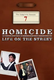 Homicide: Life on the Street 7. sezon