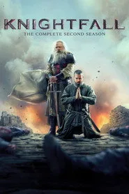 Knightfall 2. sezon