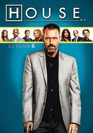 House, M.D. 6. sezon