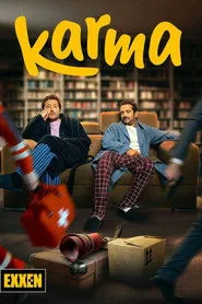 Karma posteri