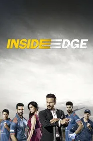 Inside Edge 1. sezon