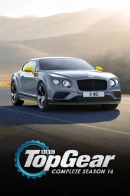 Top Gear 16. sezon