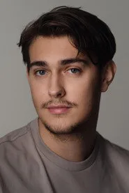 Casper Berglund