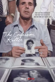The Confession Killer 1. sezon